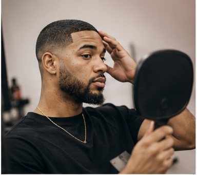Recent cut