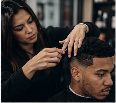 Recent cut