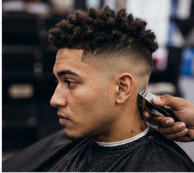 Recent cut