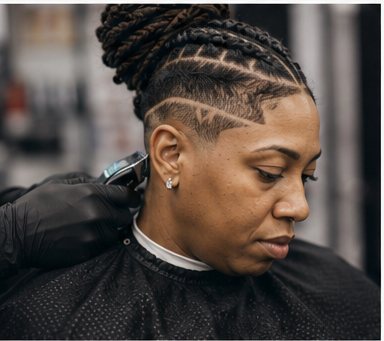 Recent cut