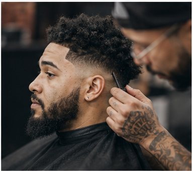 Recent cut