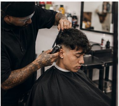 Recent cut