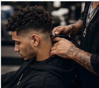 Recent cut